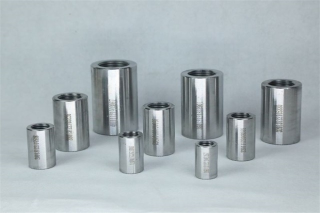 点军直螺纹钢筋套筒的优势和特点