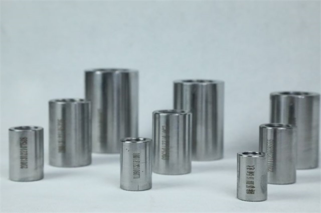 点军直螺纹钢筋套筒材料